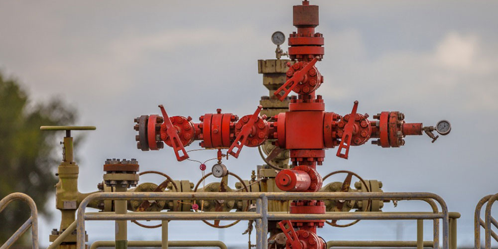Valves & Gas Turbine Repair Workshop